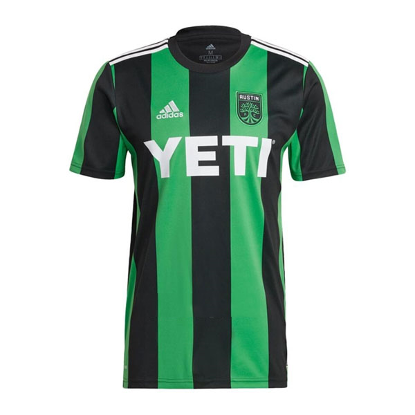 1ª Equipación Replica Camiseta Austin 2021-2022